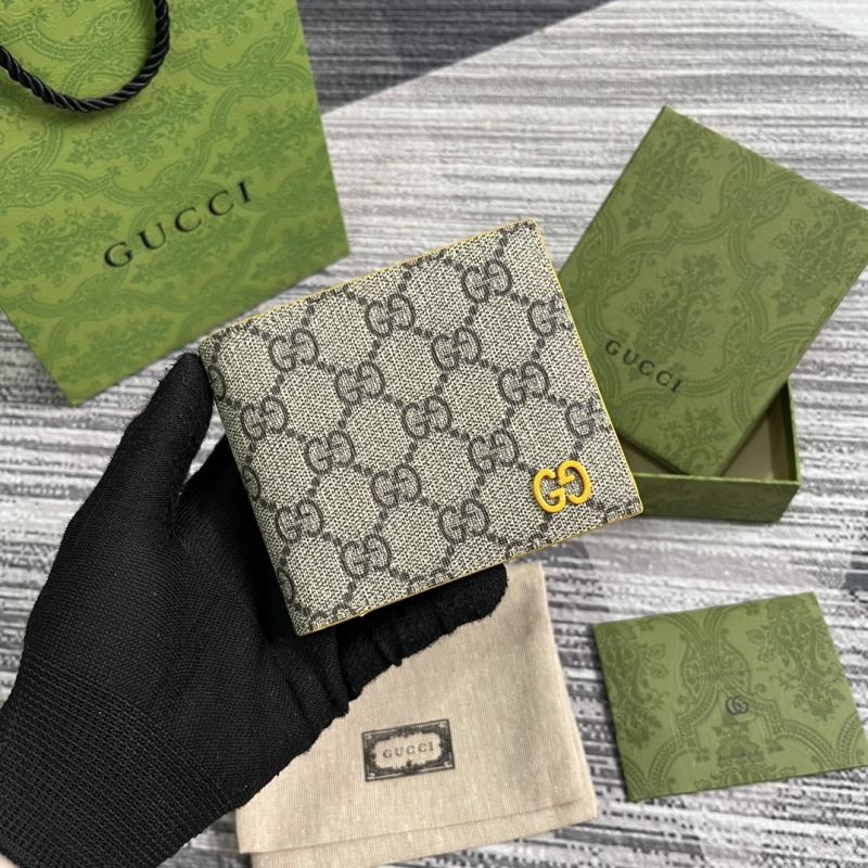 Gucci Wallets